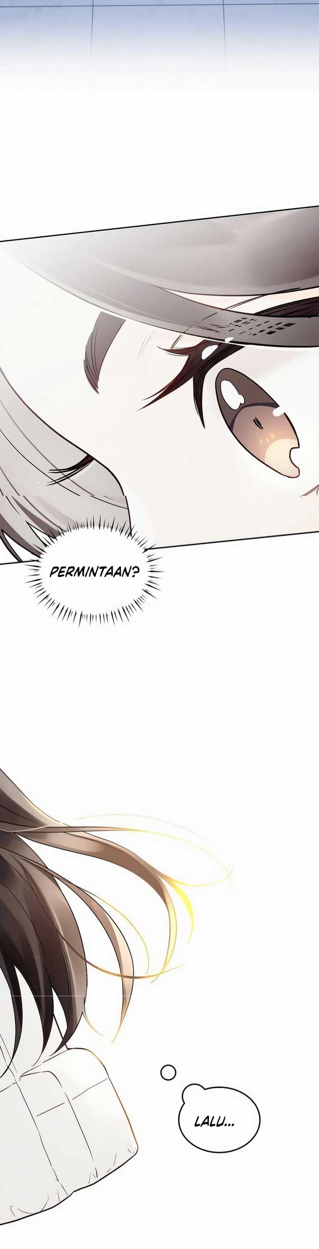 World Rank No. 0, Please Stop! Chapter 1 - halaman 56