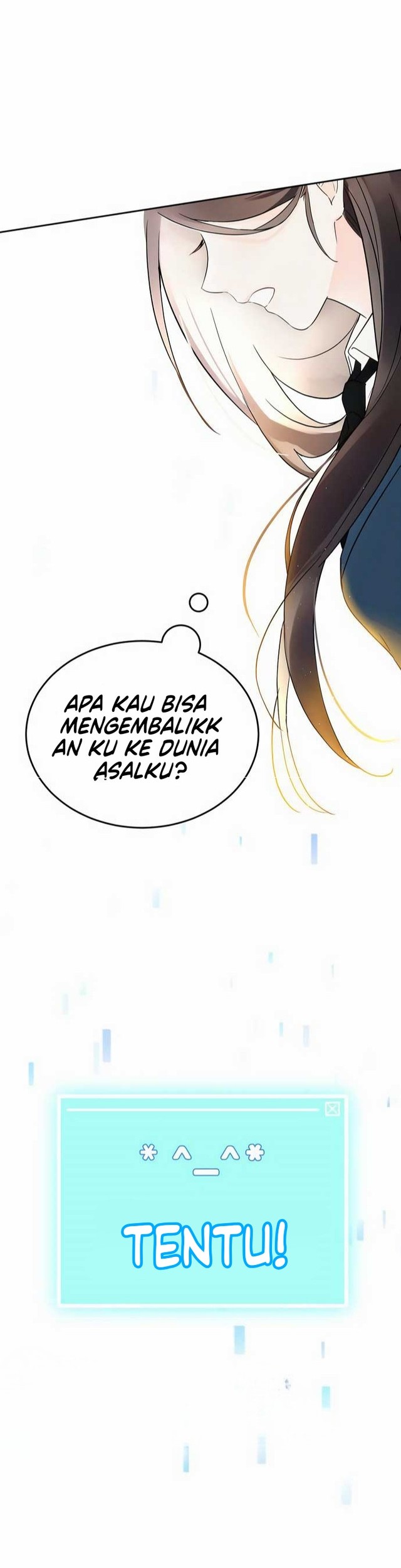 World Rank No. 0, Please Stop! Chapter 1 - halaman 57
