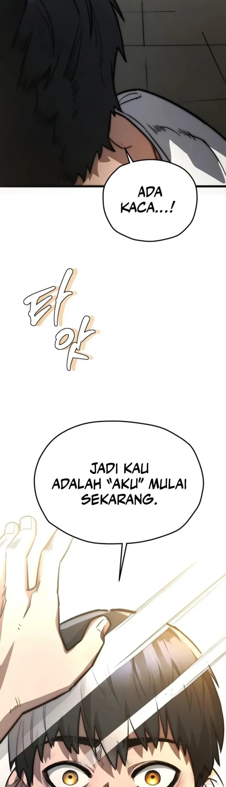World-Saving Is A Skill Chapter 0.1 - halaman 103