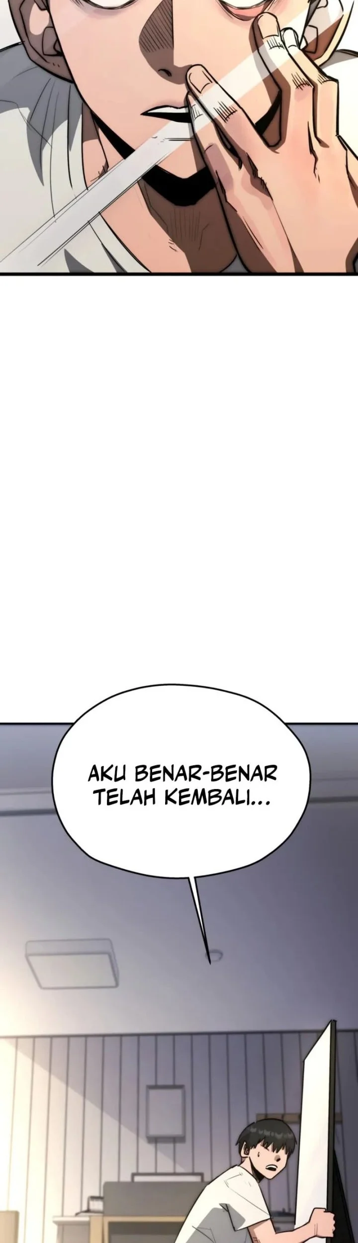 World-Saving Is A Skill Chapter 0.1 - halaman 104