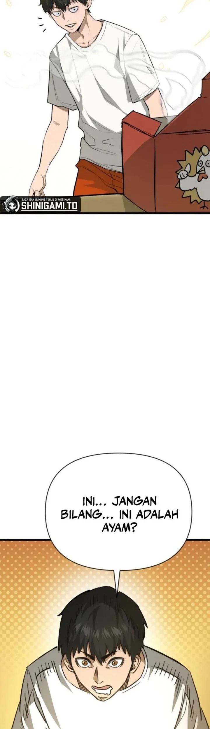 World-Saving Is A Skill Chapter 0.1 - halaman 108
