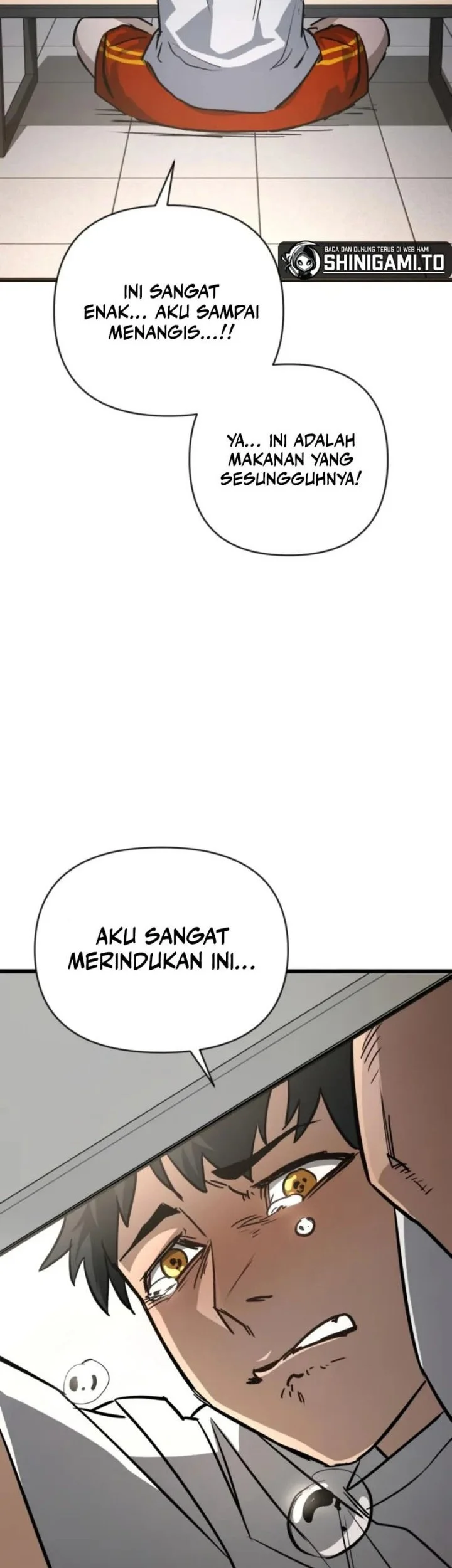 World-Saving Is A Skill Chapter 0.1 - halaman 112