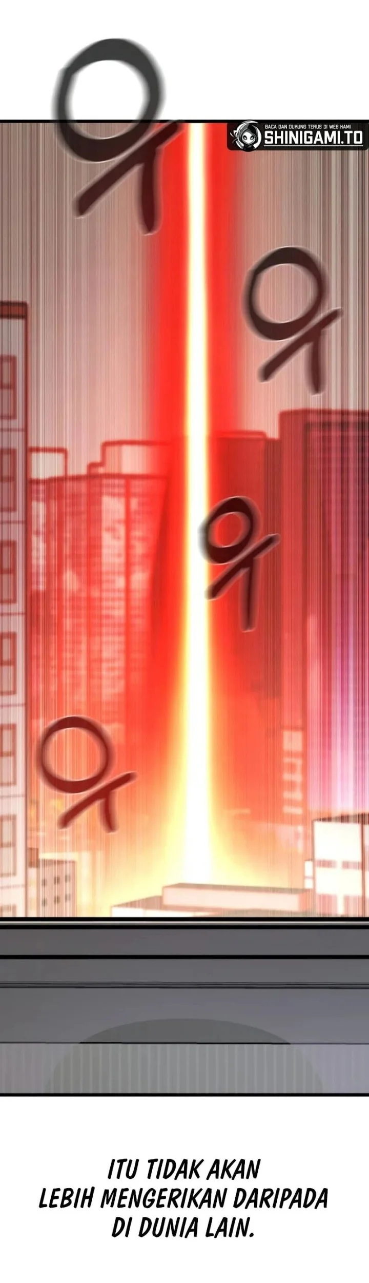 World-Saving Is A Skill Chapter 0.1 - halaman 116