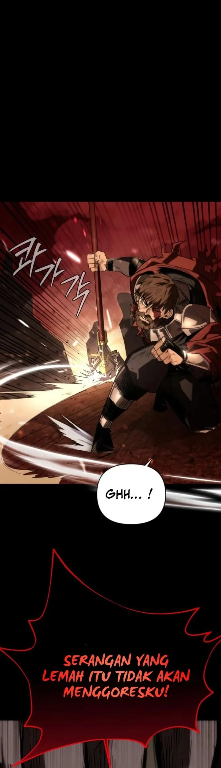 World-Saving Is A Skill Chapter 0.1 - halaman 32