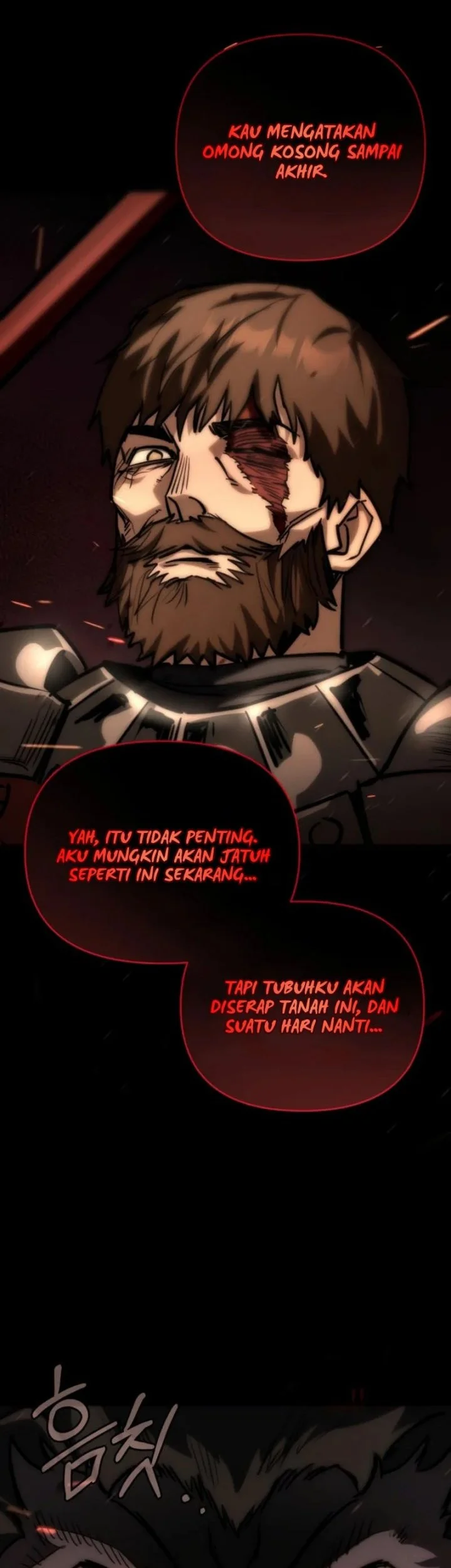 World-Saving Is A Skill Chapter 0.1 - halaman 41