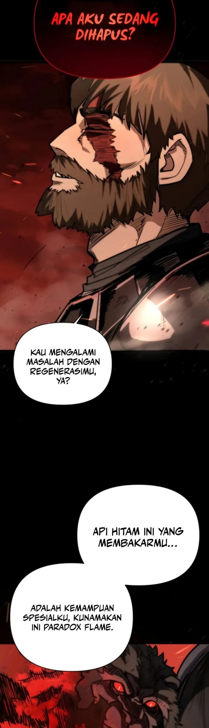 World-Saving Is A Skill Chapter 0.1 - halaman 43
