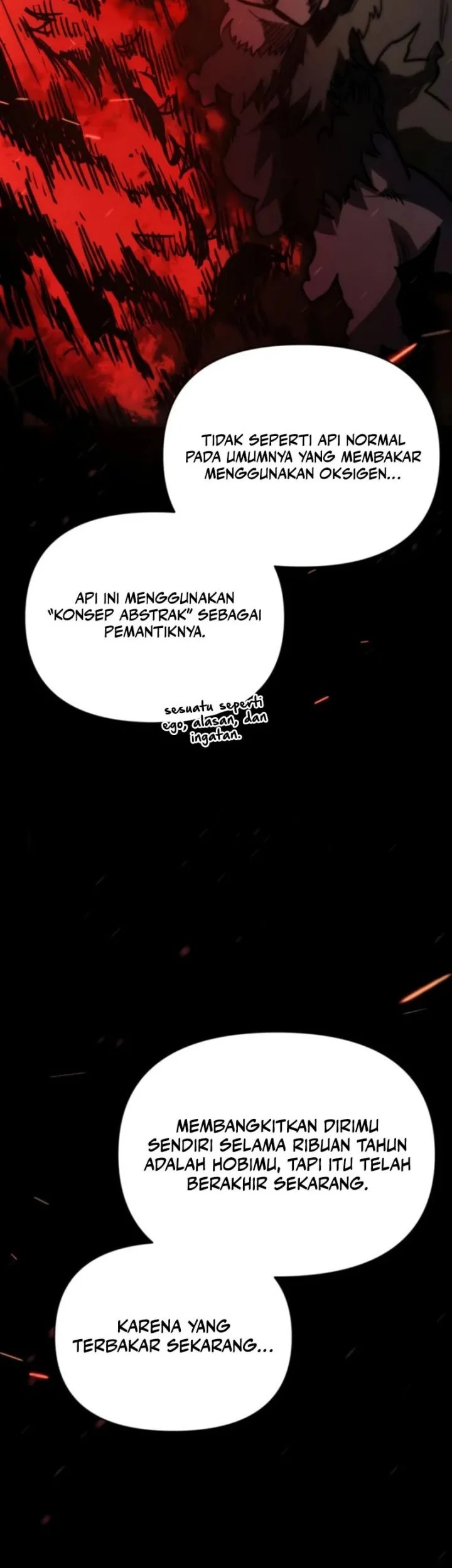 World-Saving Is A Skill Chapter 0.1 - halaman 44