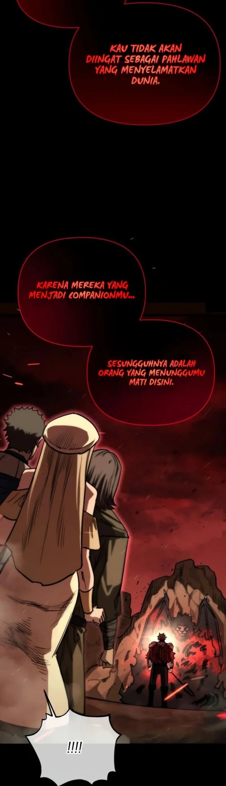 World-Saving Is A Skill Chapter 0.1 - halaman 47