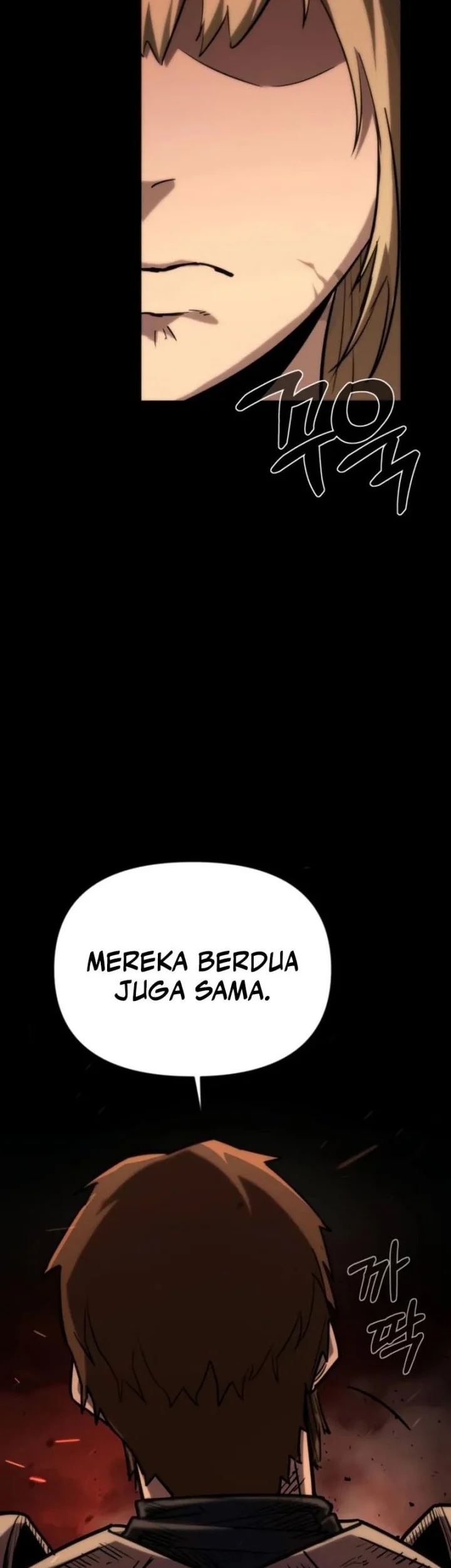 World-Saving Is A Skill Chapter 0.1 - halaman 52