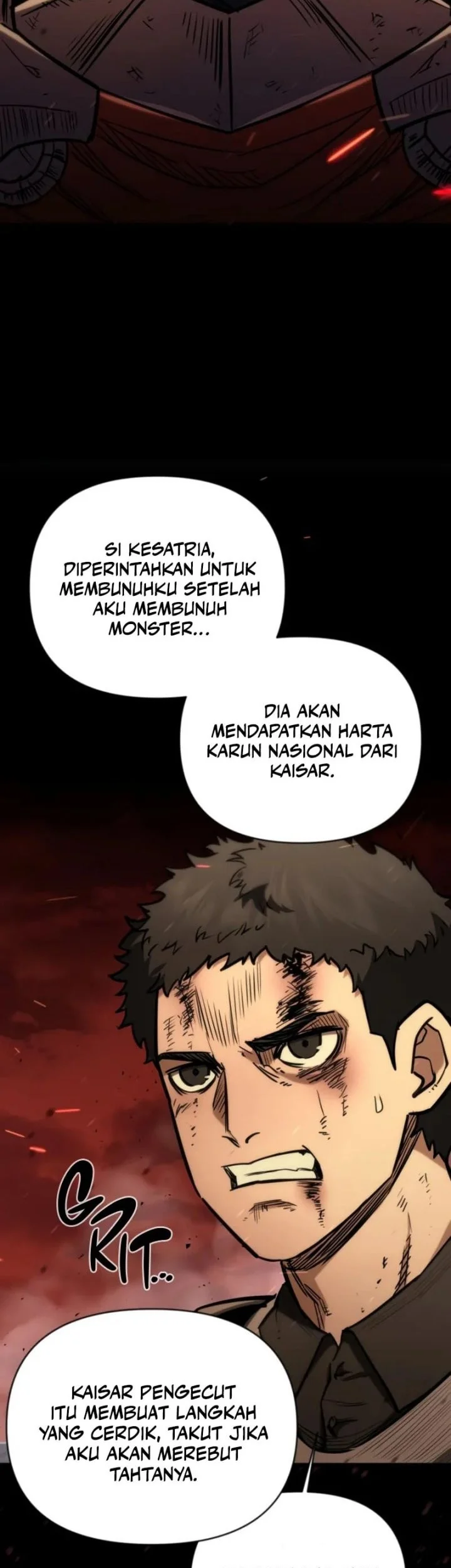World-Saving Is A Skill Chapter 0.1 - halaman 53