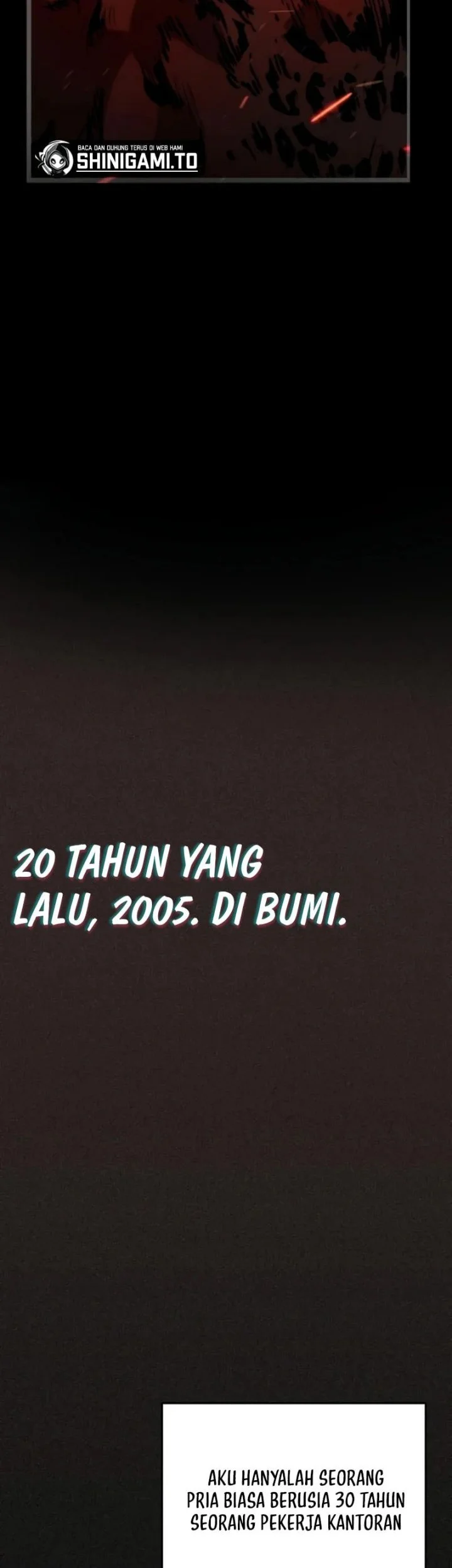 World-Saving Is A Skill Chapter 0.1 - halaman 60