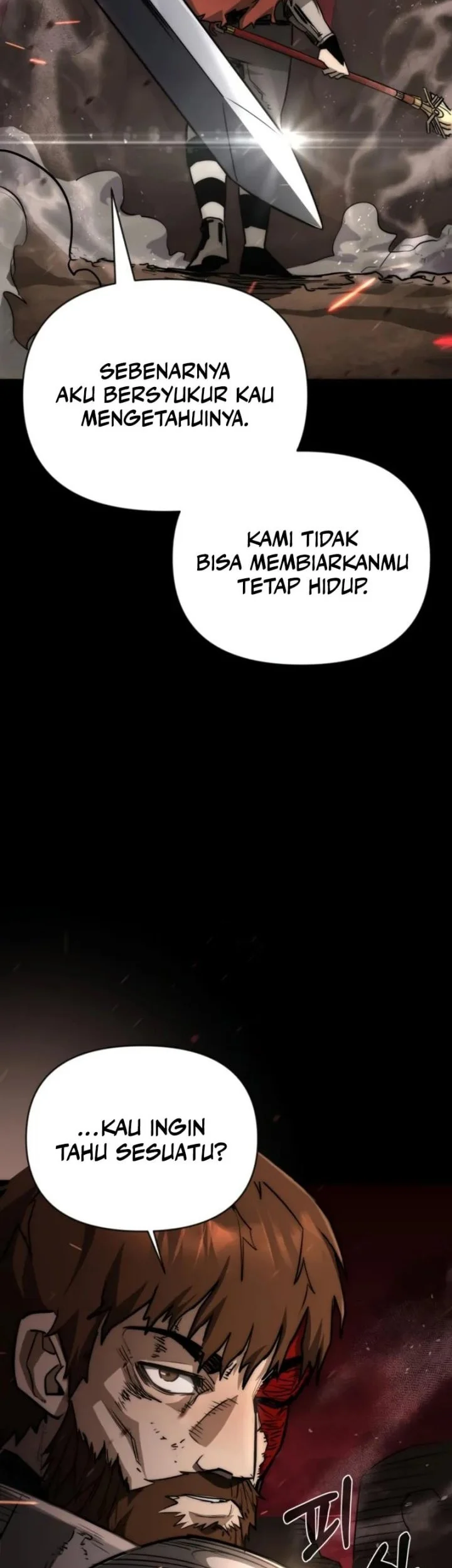 World-Saving Is A Skill Chapter 0.1 - halaman 77