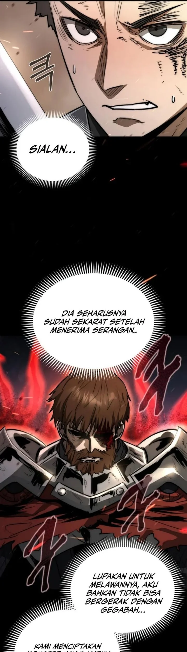 World-Saving Is A Skill Chapter 0.1 - halaman 79