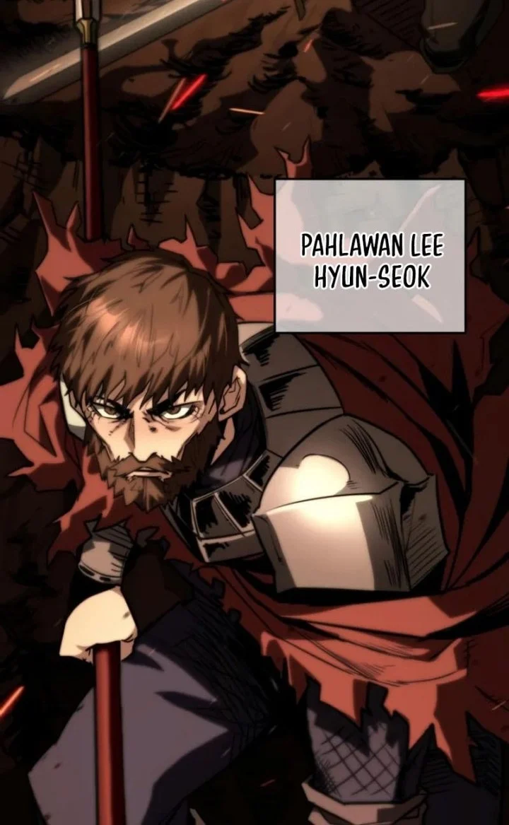 World-Saving Is A Skill Chapter 0.1 - halaman 9