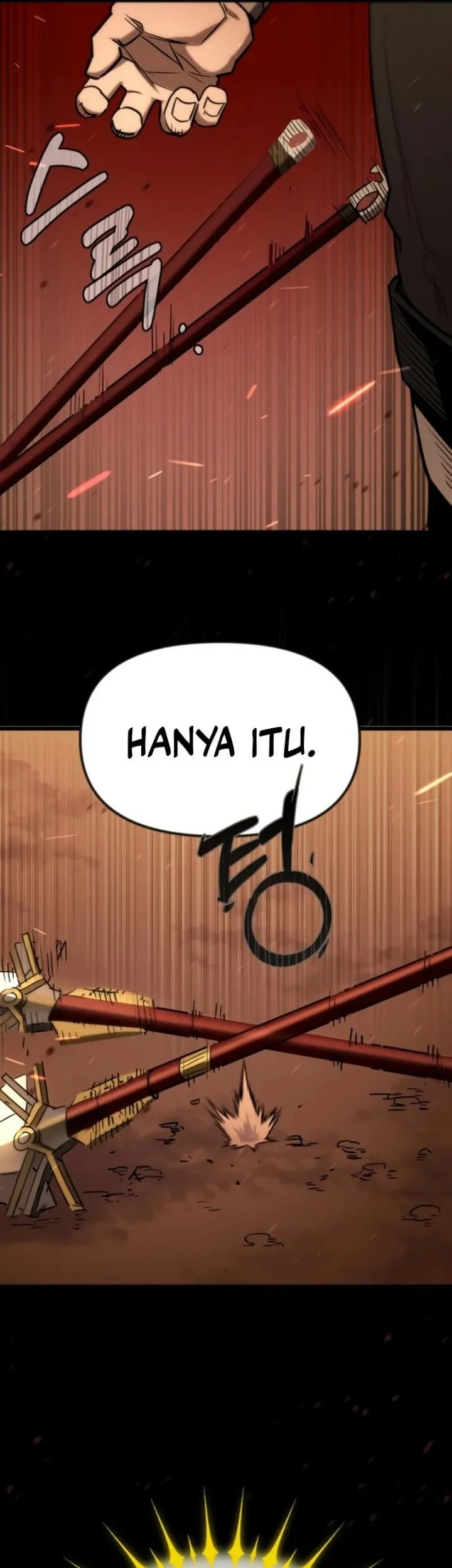 World-Saving Is A Skill Chapter 0.1 - halaman 91