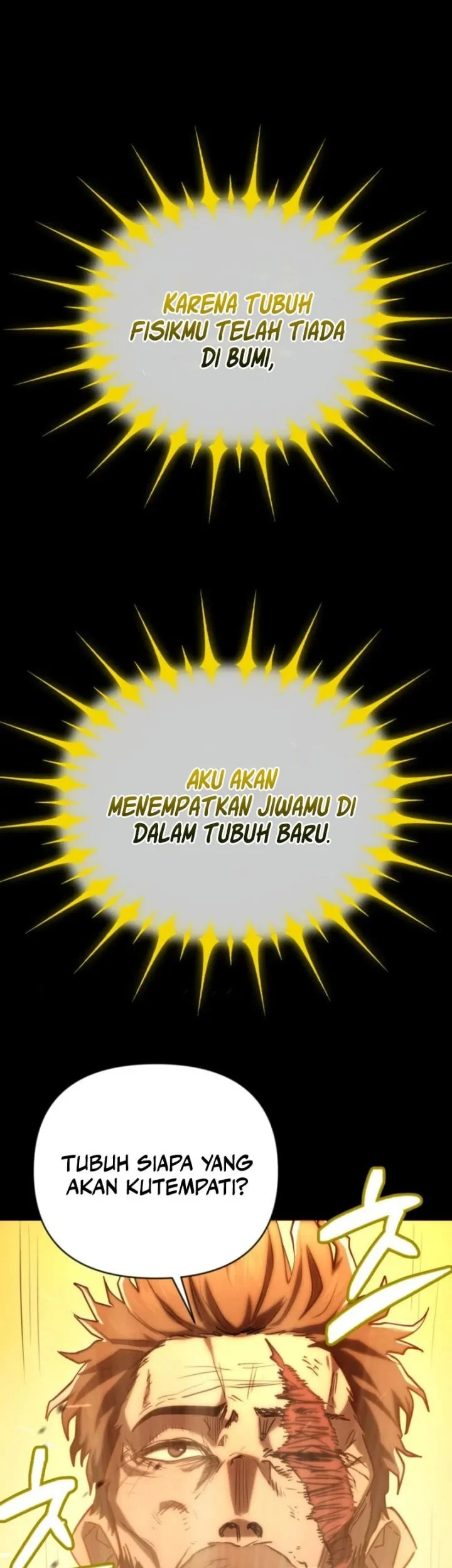 World-Saving Is A Skill Chapter 0.1 - halaman 95