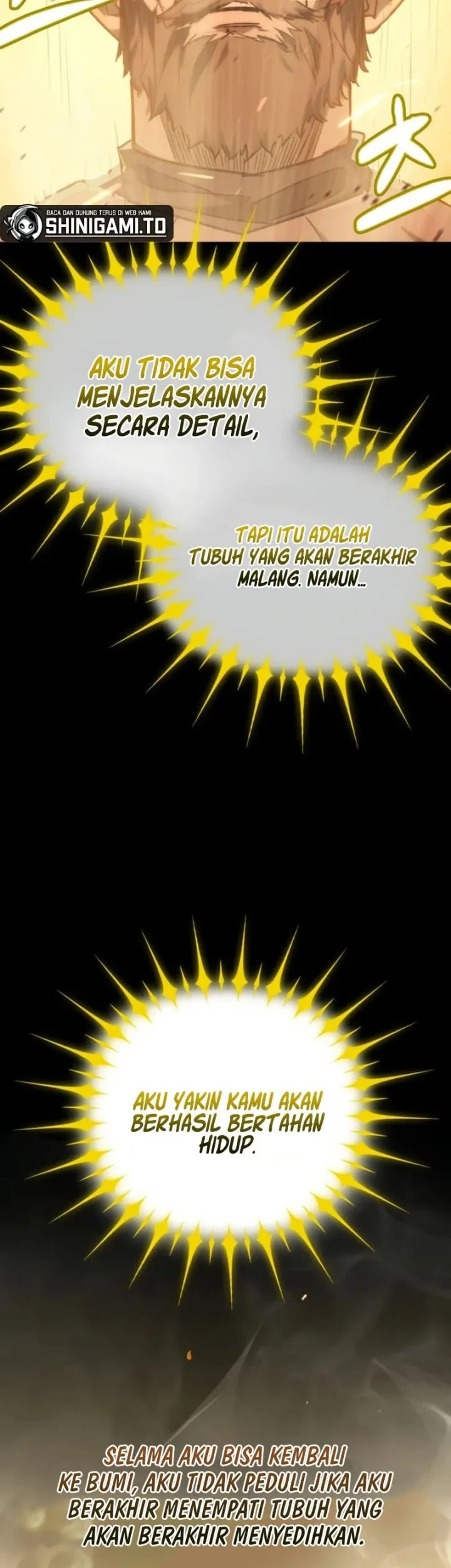 World-Saving Is A Skill Chapter 0.1 - halaman 96