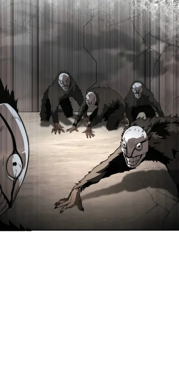 World-Saving Is A Skill Chapter 1 - halaman 33