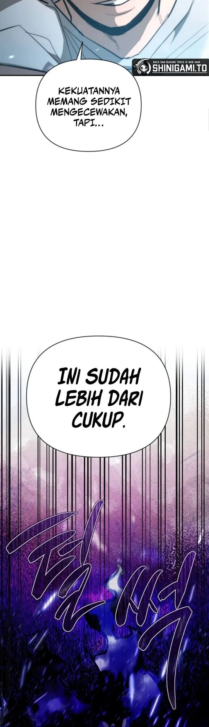 World-Saving Is A Skill Chapter 1 - halaman 43