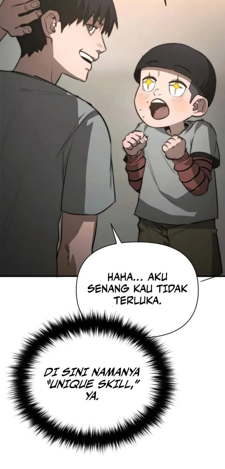 World-Saving Is A Skill Chapter 1 - halaman 45