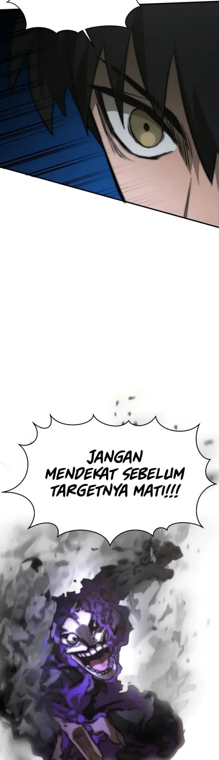 World-Saving Is A Skill Chapter 1 - halaman 47