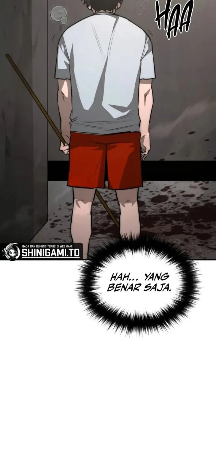 World-Saving Is A Skill Chapter 1 - halaman 59