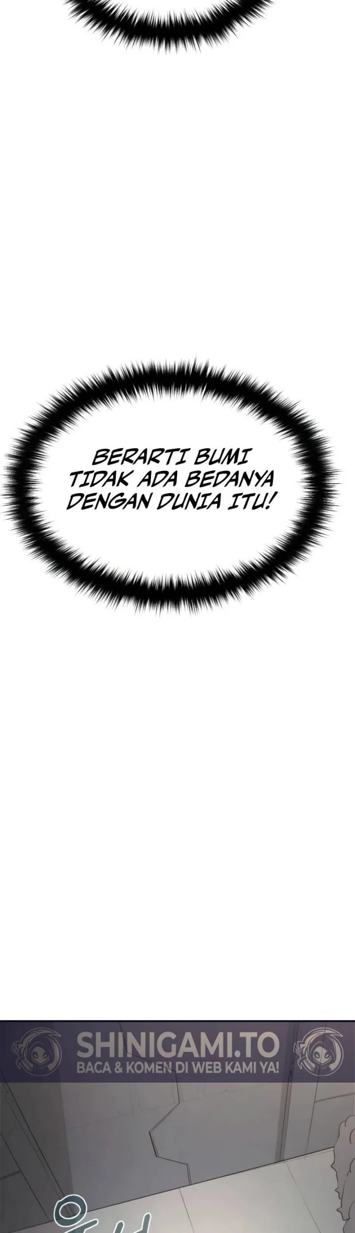 World-Saving Is A Skill Chapter 1 - halaman 61