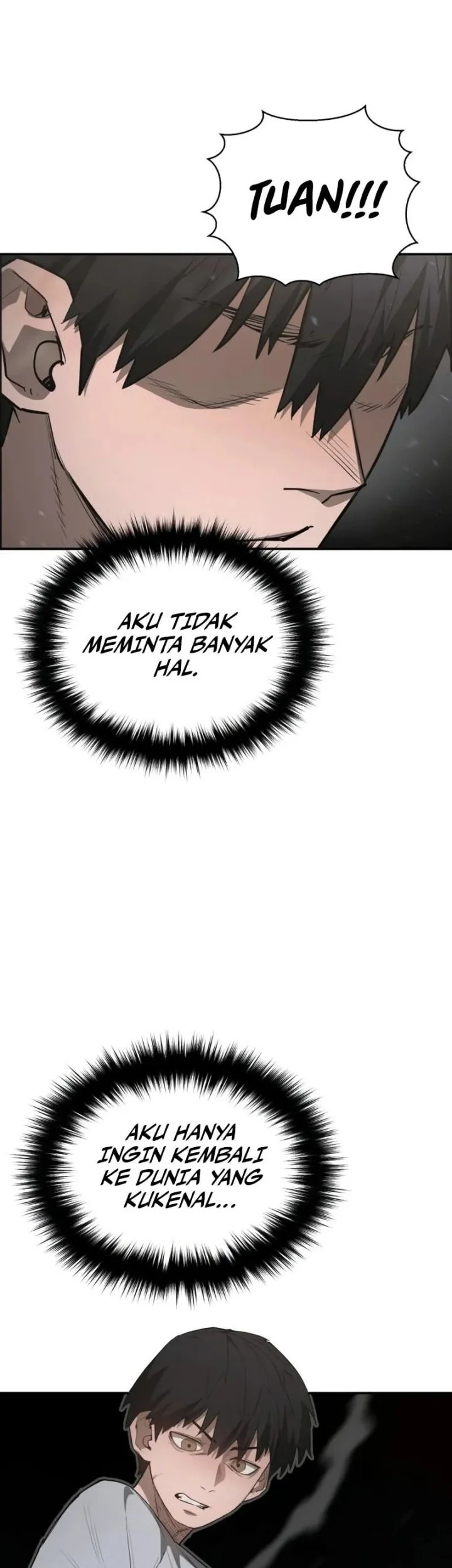 World-Saving Is A Skill Chapter 1 - halaman 72