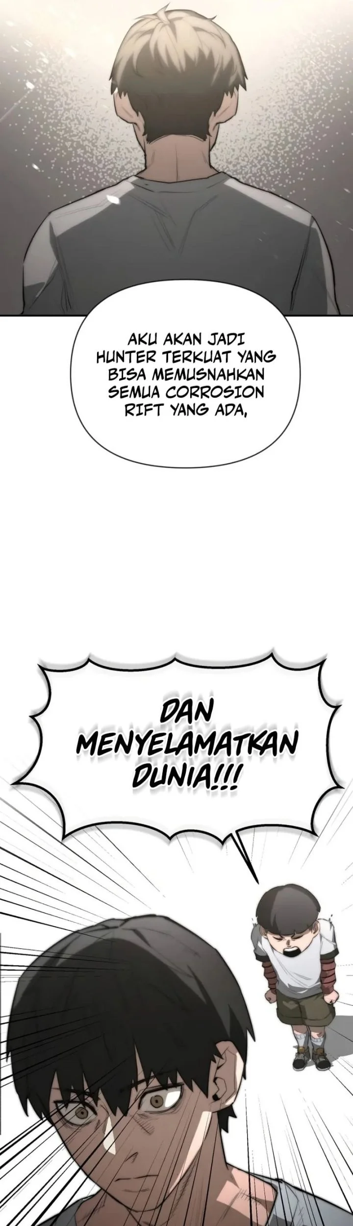 World-Saving Is A Skill Chapter 1 - halaman 79
