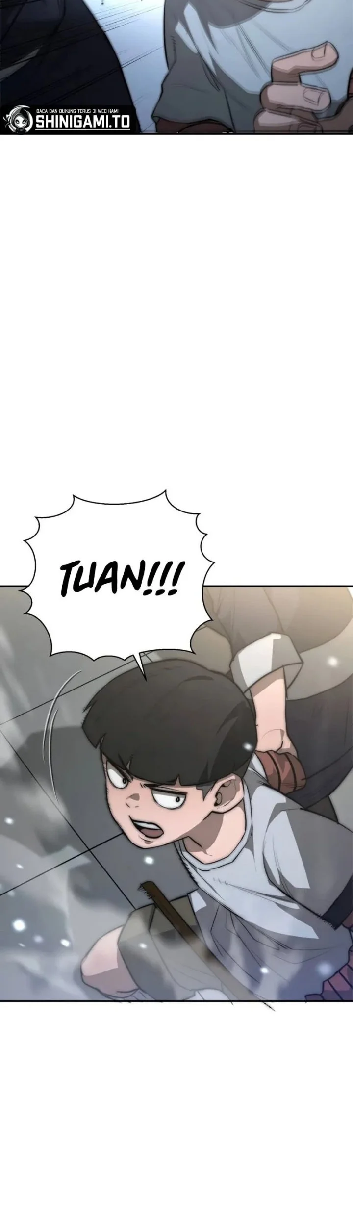 World-Saving Is A Skill Chapter 1 - halaman 84