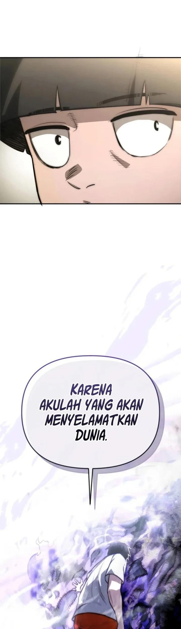 World-Saving Is A Skill Chapter 1 - halaman 85