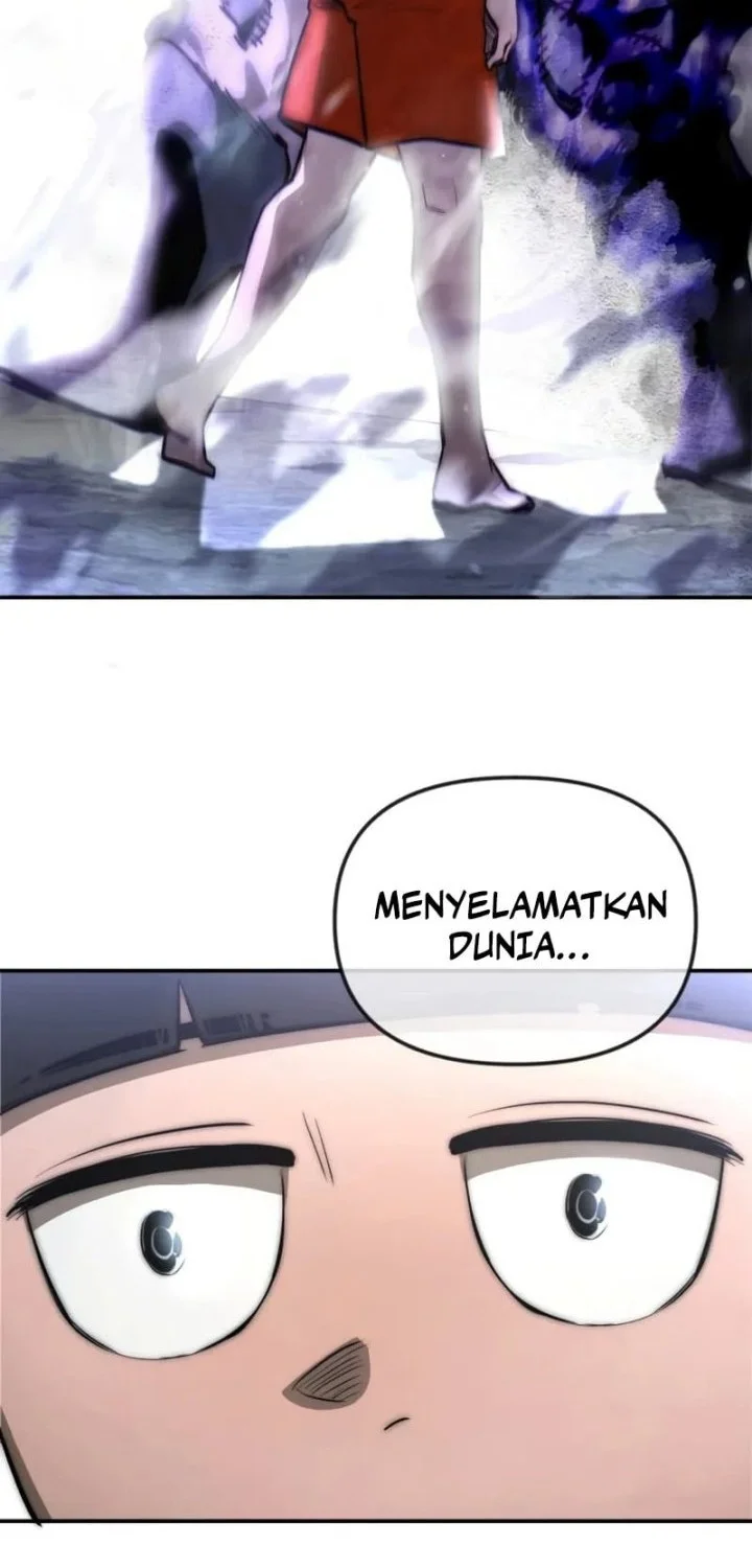 World-Saving Is A Skill Chapter 1 - halaman 86