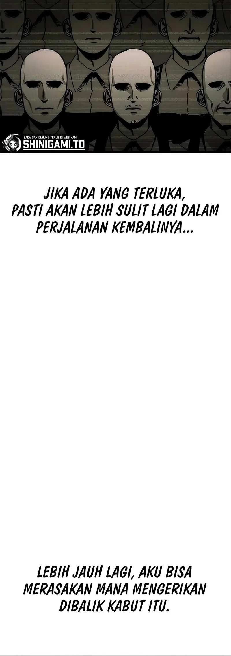 World-Saving Is A Skill Chapter 10 - halaman 17