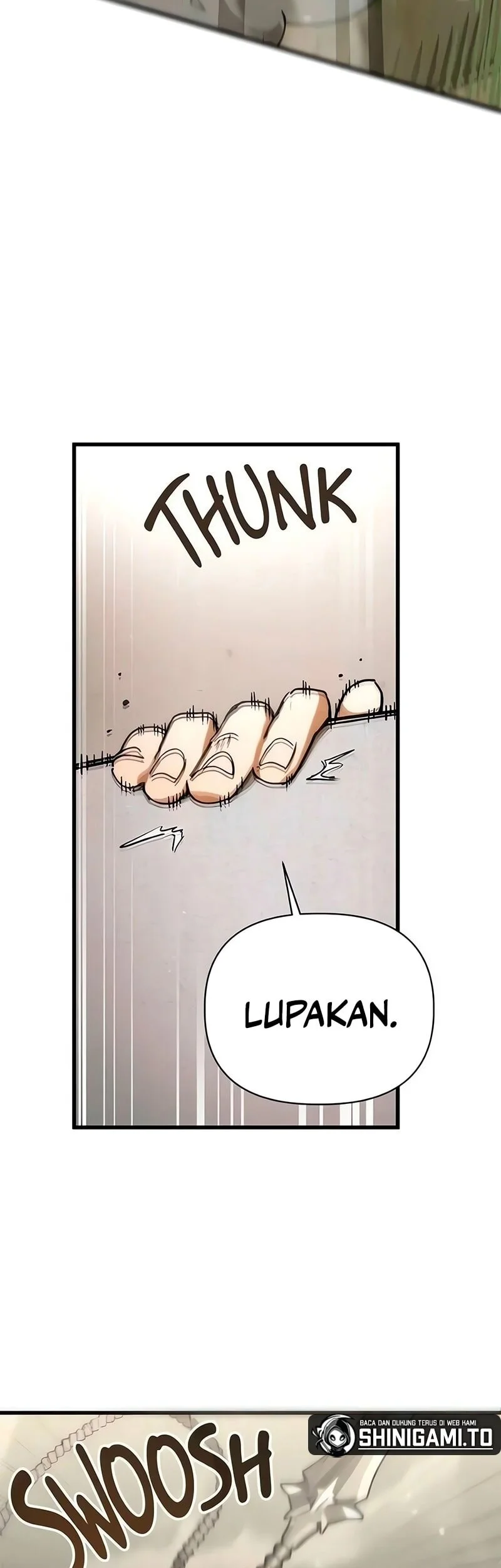 World-Saving Is A Skill Chapter 10 - halaman 24