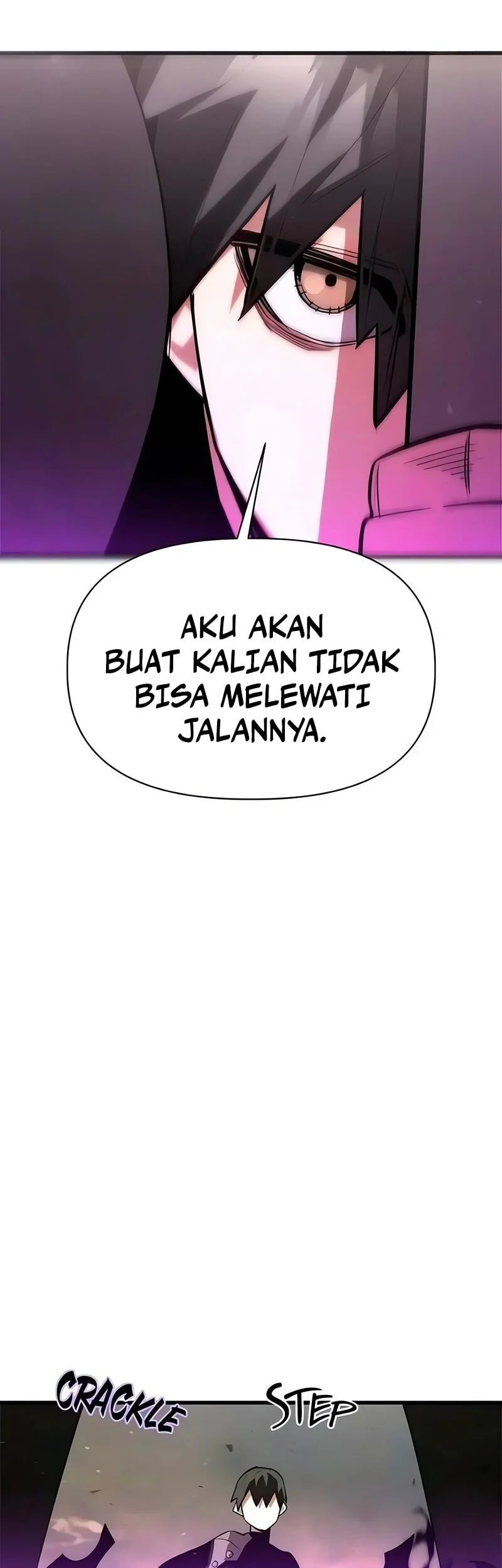 World-Saving Is A Skill Chapter 10 - halaman 48
