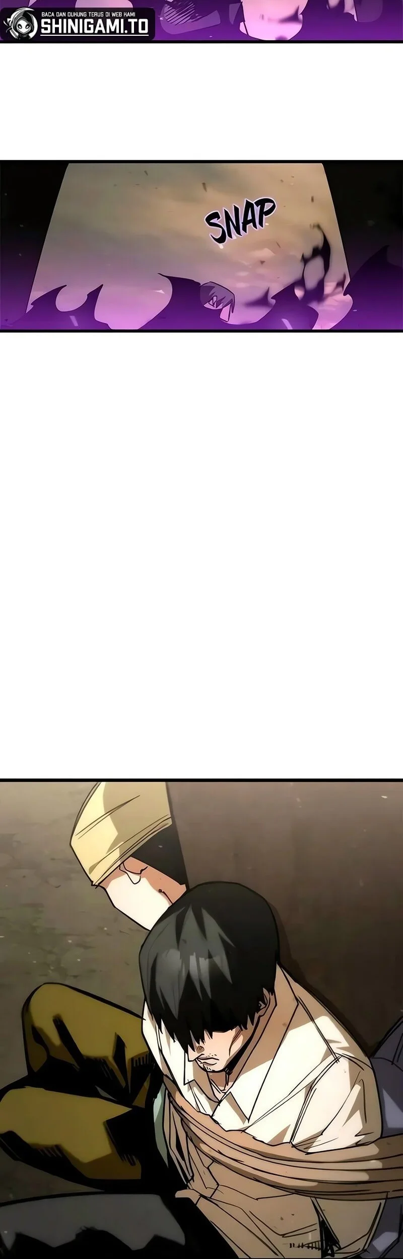 World-Saving Is A Skill Chapter 10 - halaman 49
