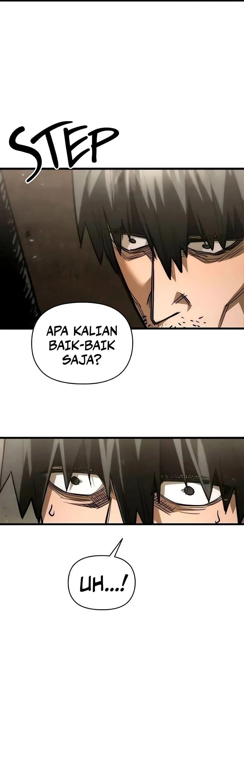 World-Saving Is A Skill Chapter 10 - halaman 50