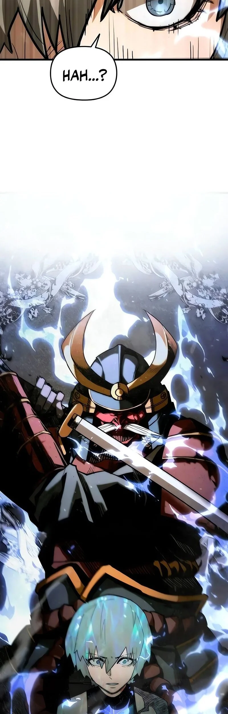World-Saving Is A Skill Chapter 10 - halaman 55