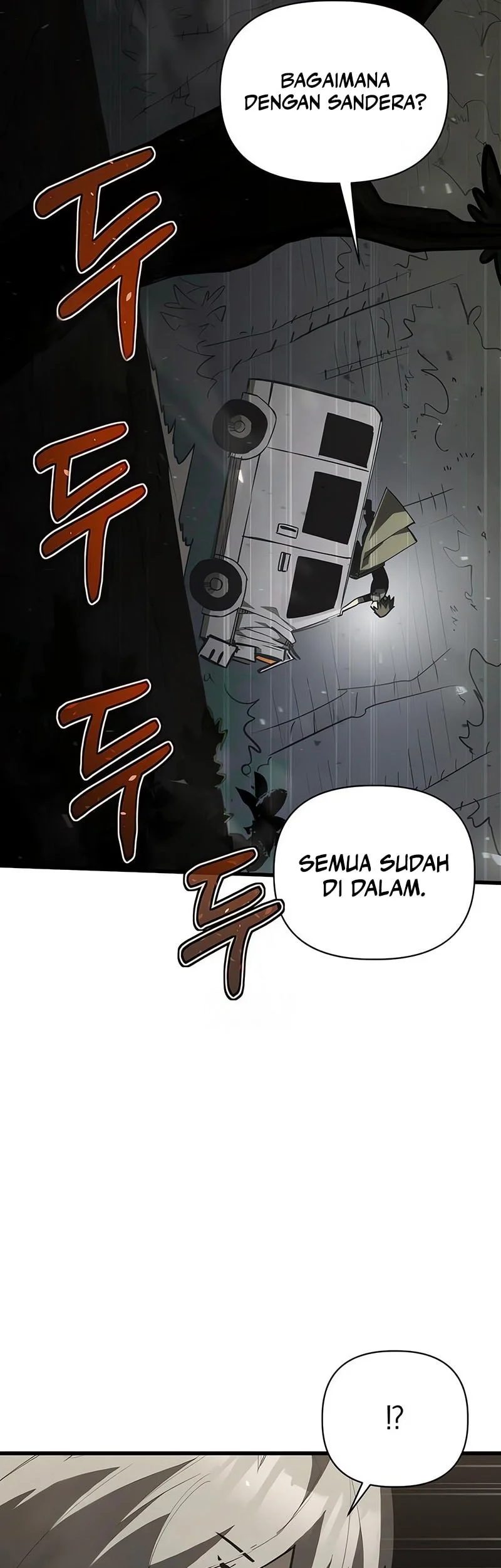 World-Saving Is A Skill Chapter 11 - halaman 13