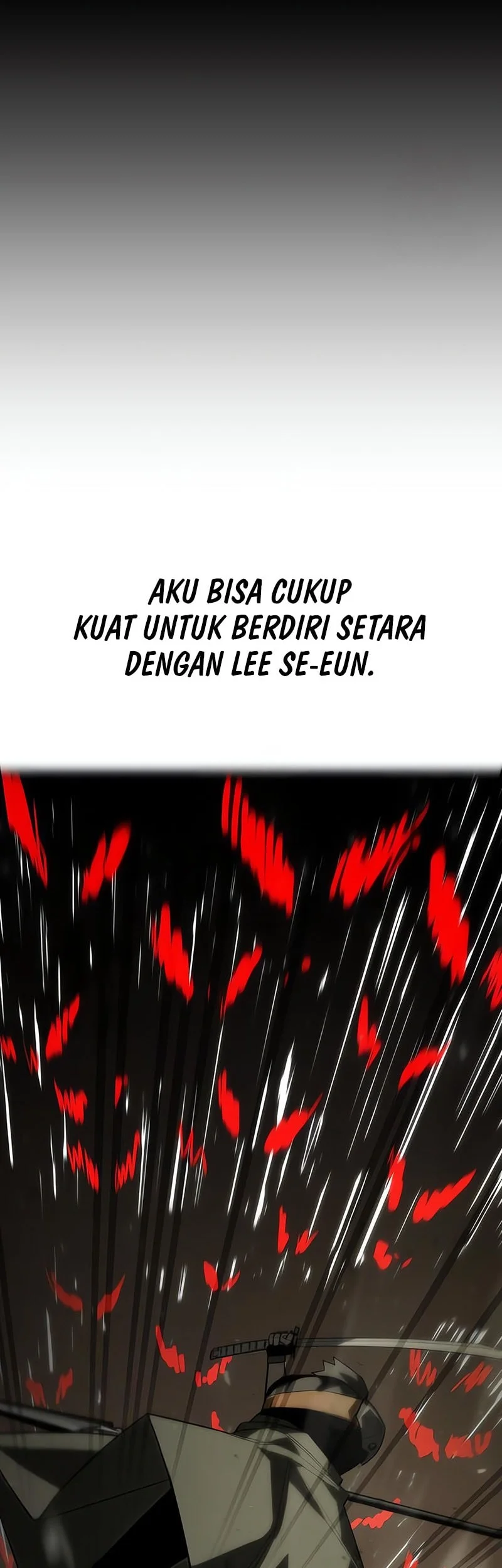 World-Saving Is A Skill Chapter 11 - halaman 30