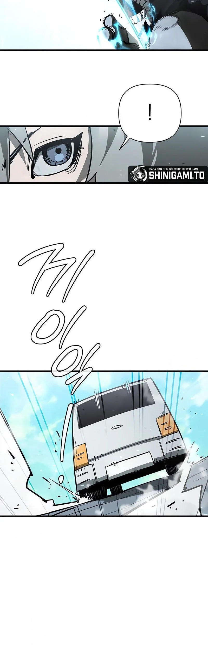 World-Saving Is A Skill Chapter 11 - halaman 42