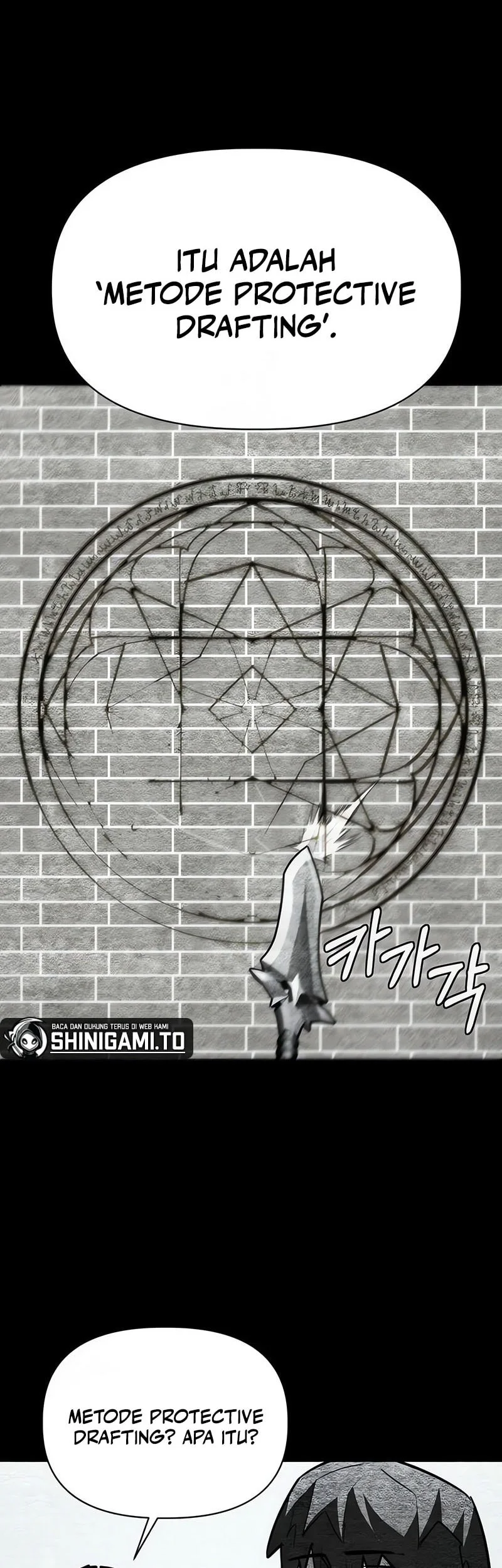 World-Saving Is A Skill Chapter 11 - halaman 46