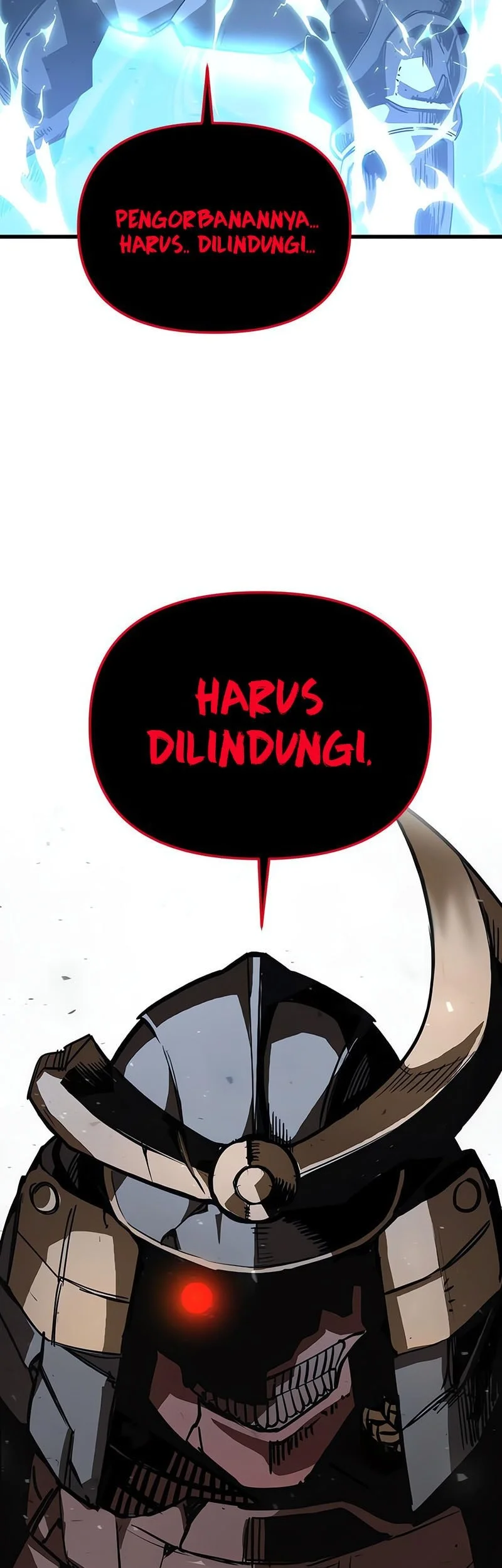 World-Saving Is A Skill Chapter 11 - halaman 51
