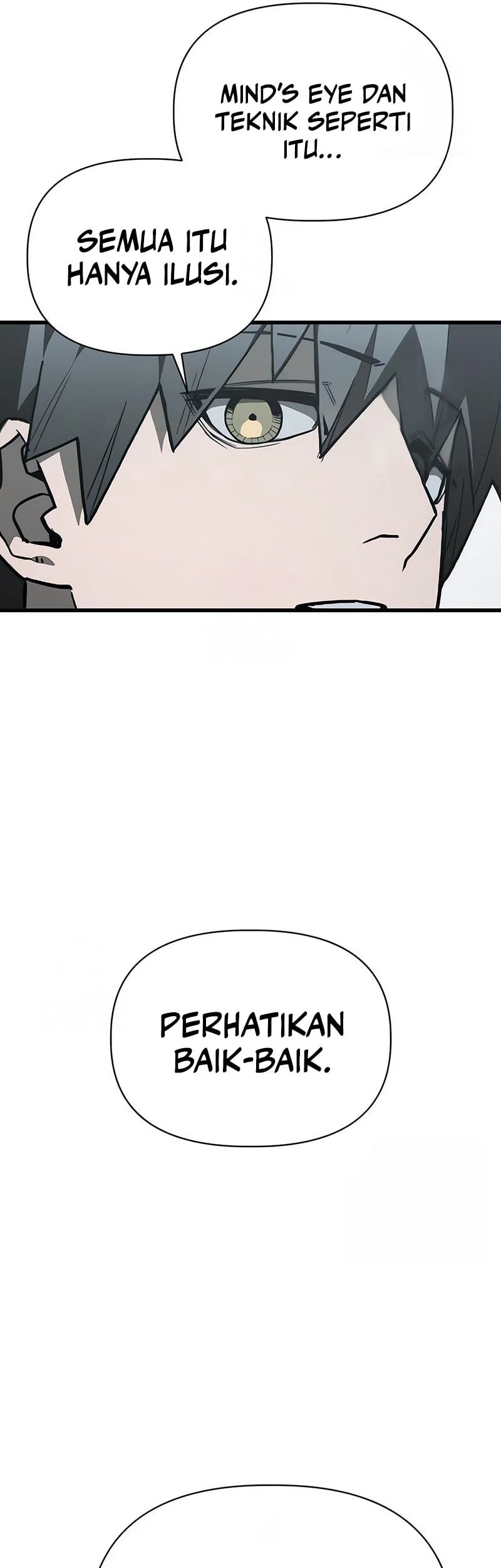 World-Saving Is A Skill Chapter 11 - halaman 57