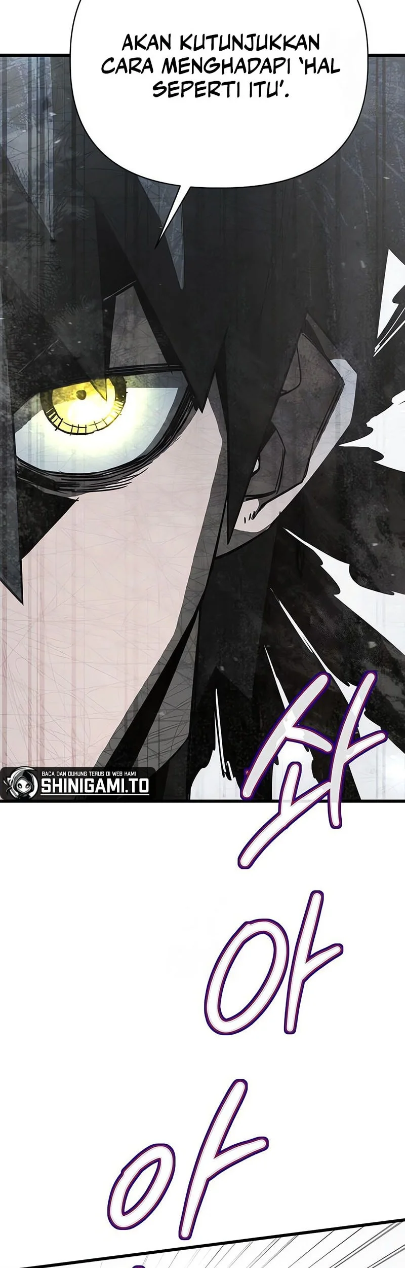 World-Saving Is A Skill Chapter 11 - halaman 58