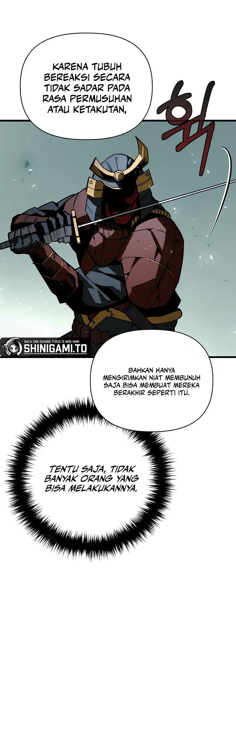 World-Saving Is A Skill Chapter 11 - halaman 62