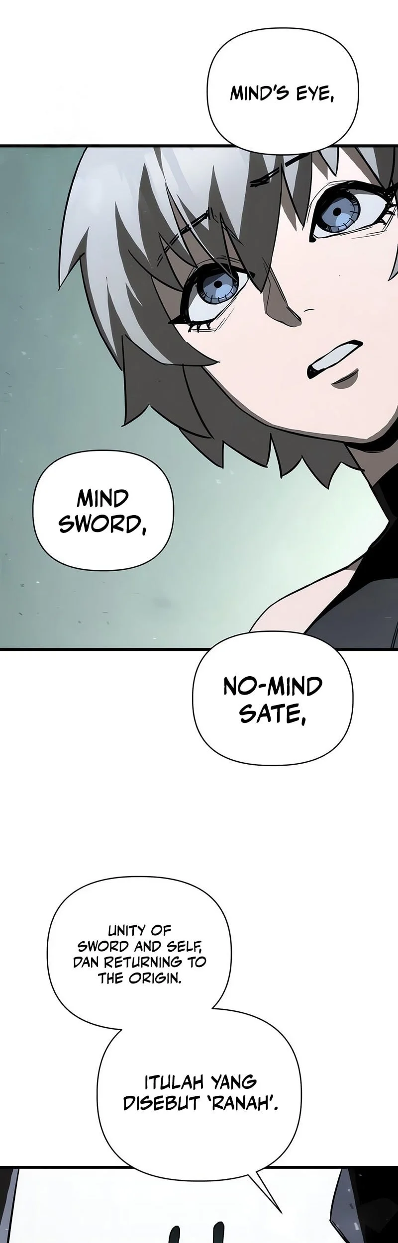 World-Saving Is A Skill Chapter 11 - halaman 63