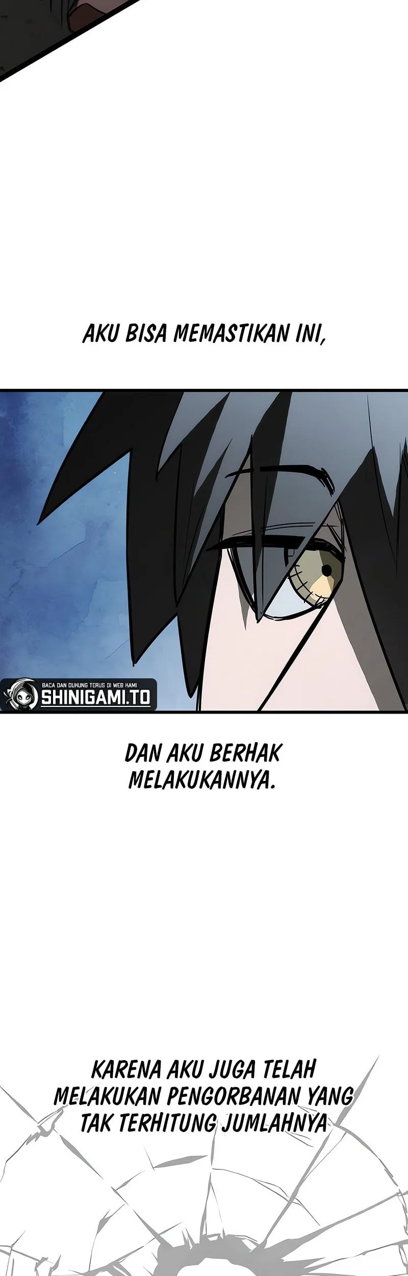 World-Saving Is A Skill Chapter 11 - halaman 70