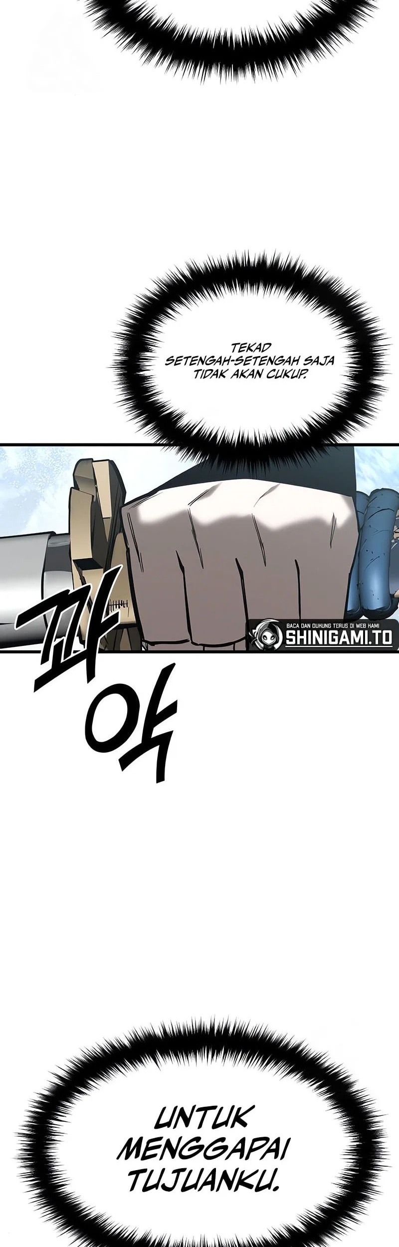 World-Saving Is A Skill Chapter 11 - halaman 74
