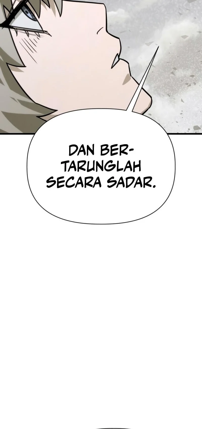 World-Saving Is A Skill Chapter 12 - halaman 29